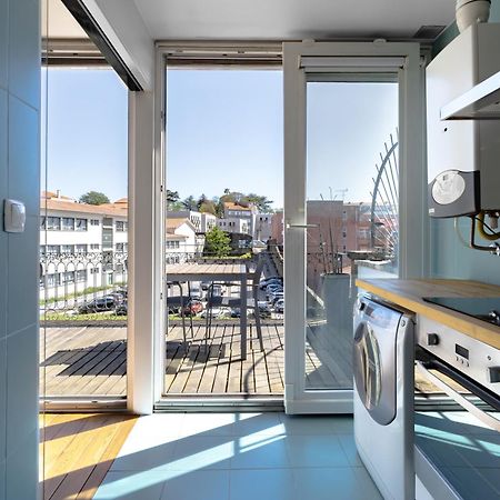 Feel Porto Antique Fontainhas Apartment Luaran gambar