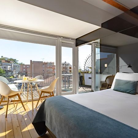 Feel Porto Antique Fontainhas Apartment Luaran gambar
