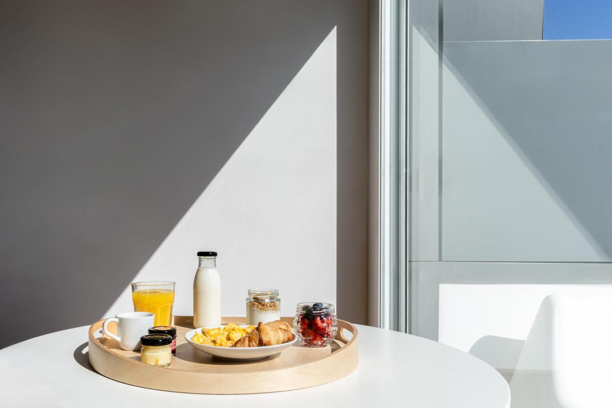 Feel Porto Antique Fontainhas Apartment Luaran gambar