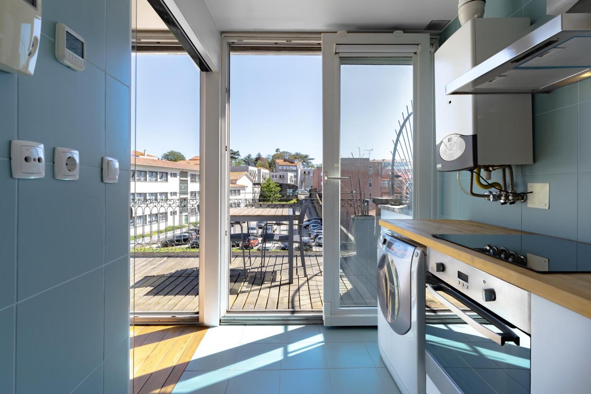 Feel Porto Antique Fontainhas Apartment Luaran gambar