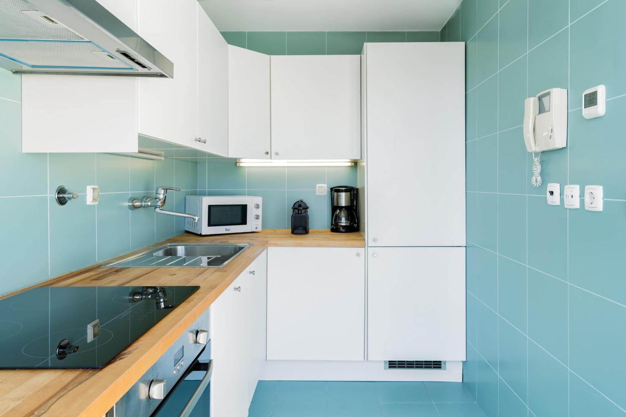 Feel Porto Antique Fontainhas Apartment Luaran gambar