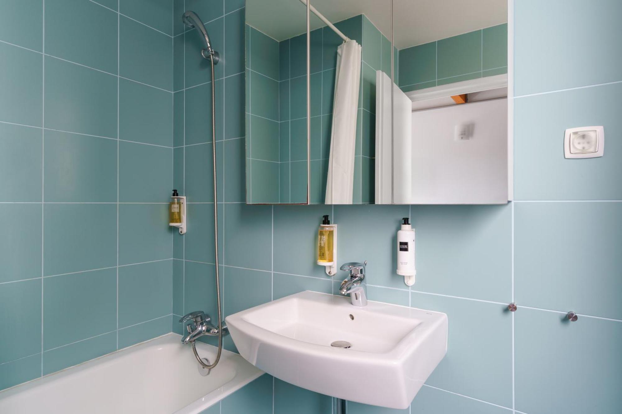 Feel Porto Antique Fontainhas Apartment Luaran gambar