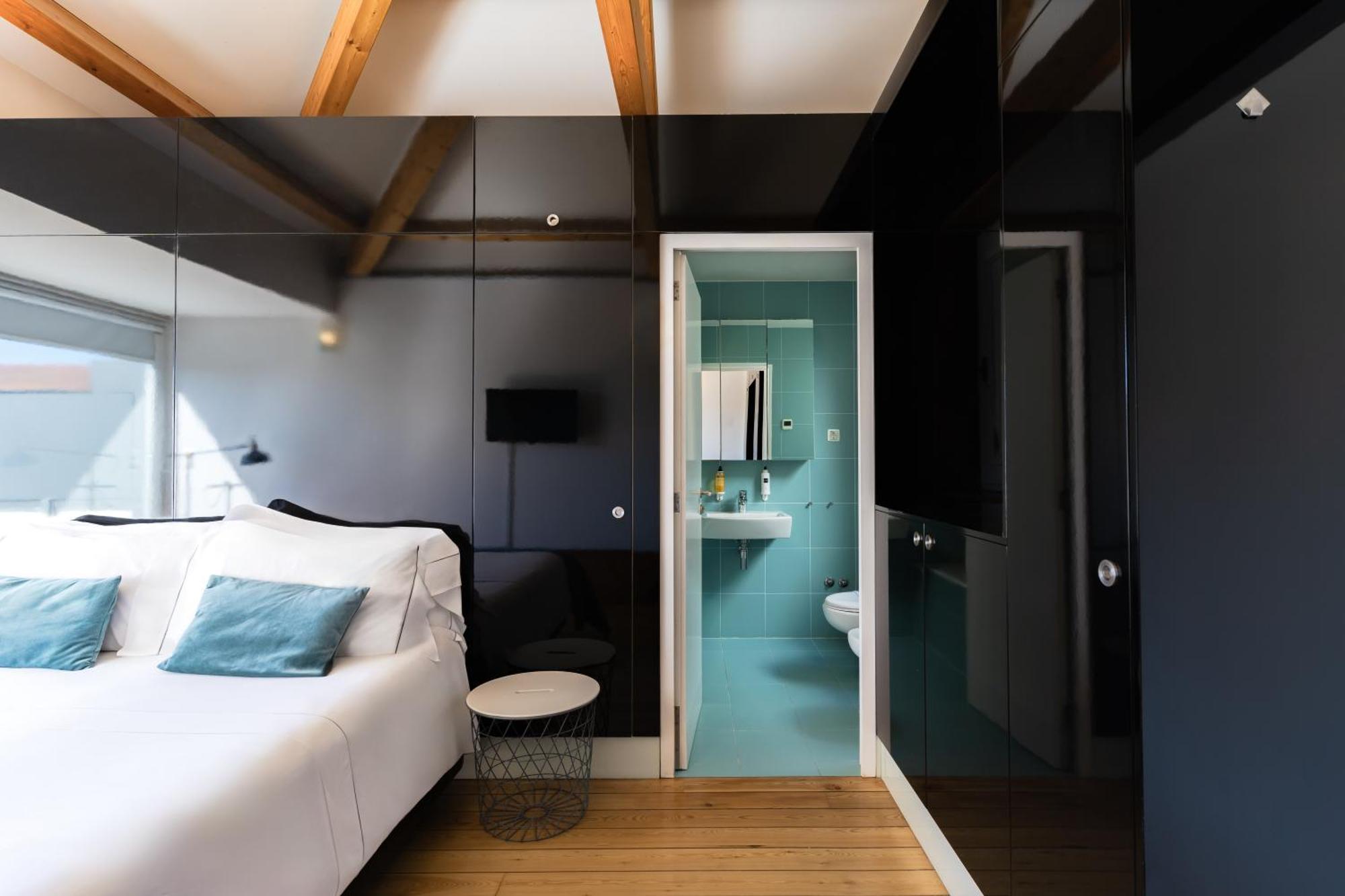 Feel Porto Antique Fontainhas Apartment Luaran gambar