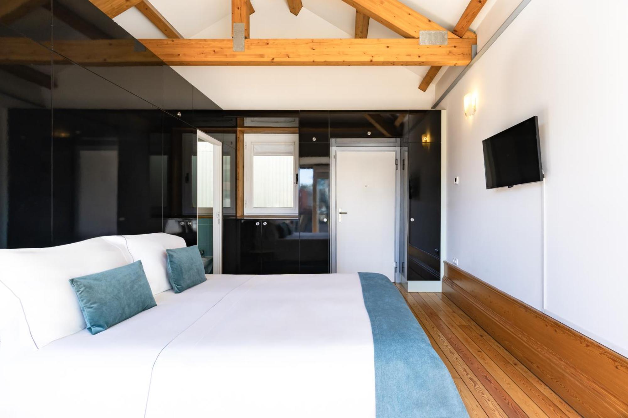 Feel Porto Antique Fontainhas Apartment Luaran gambar